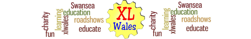 XLWales
