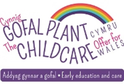 Government funded childcare offer – 30 free hours